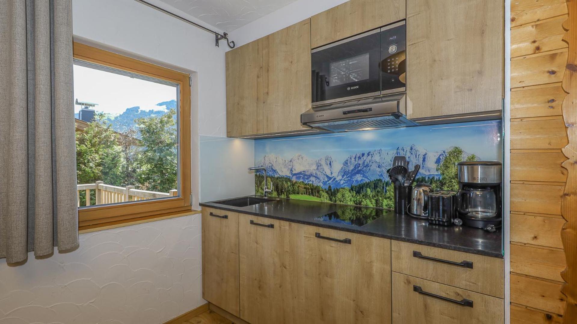 Gartenhotel Rosenhof Bei Kitzbuehel Oberndorf in Tirol Room photo