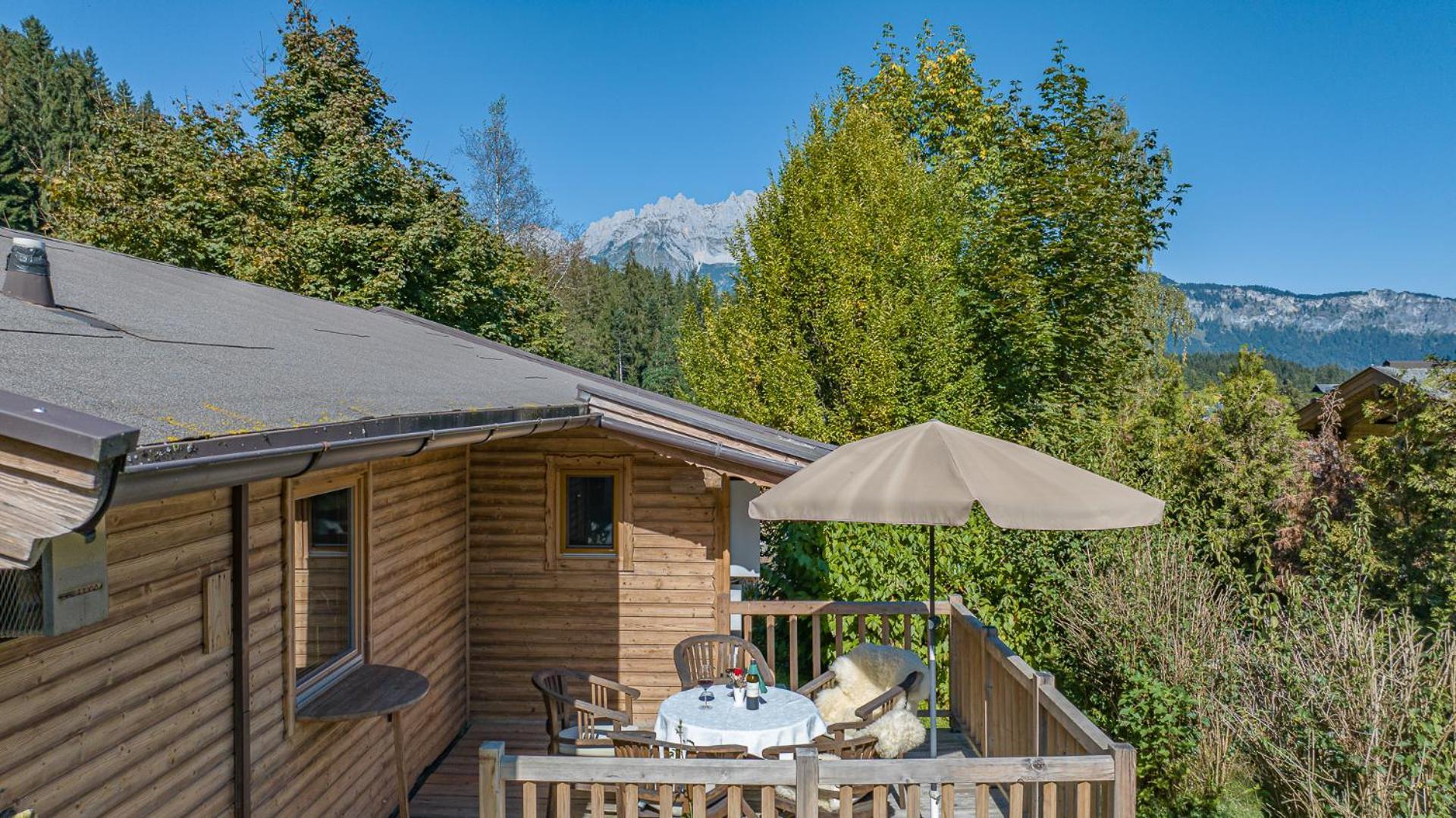 Gartenhotel Rosenhof Bei Kitzbuehel Oberndorf in Tirol Room photo