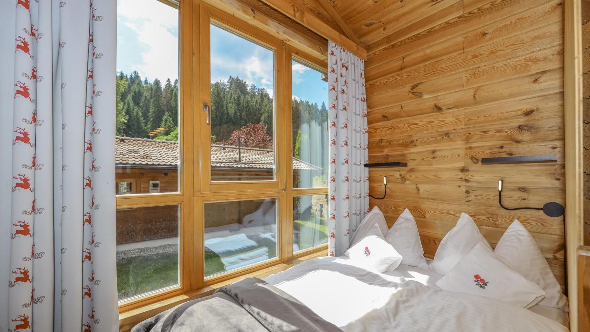 Gartenhotel Rosenhof Bei Kitzbuehel Oberndorf in Tirol Room photo