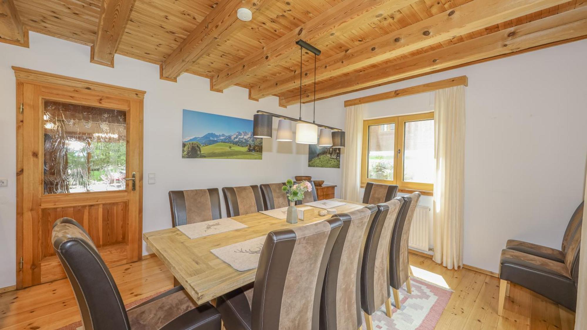 Gartenhotel Rosenhof Bei Kitzbuehel Oberndorf in Tirol Room photo