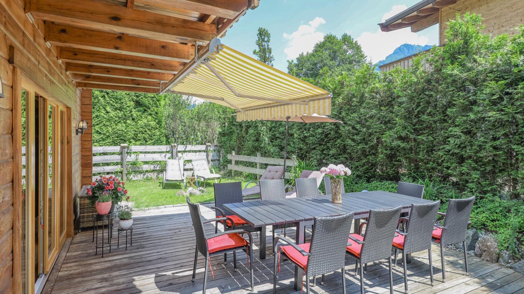 Gartenhotel Rosenhof Bei Kitzbuehel Oberndorf in Tirol Room photo